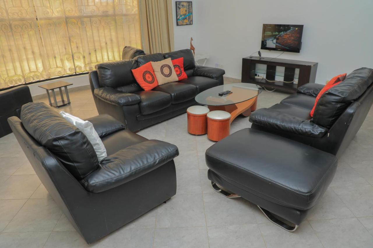 Silver Oaks Hotel Boma Fort Portal Zewnętrze zdjęcie