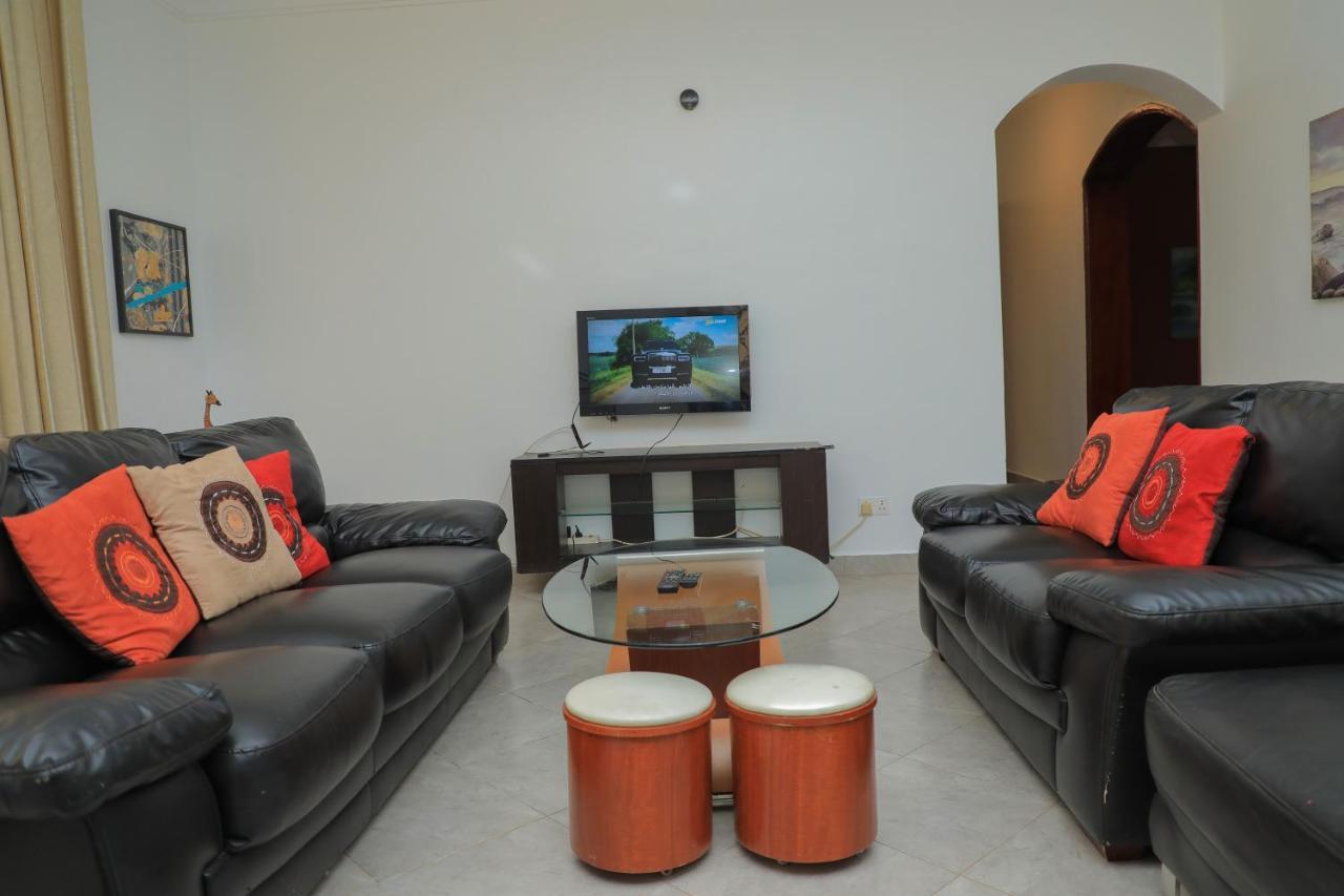Silver Oaks Hotel Boma Fort Portal Zewnętrze zdjęcie