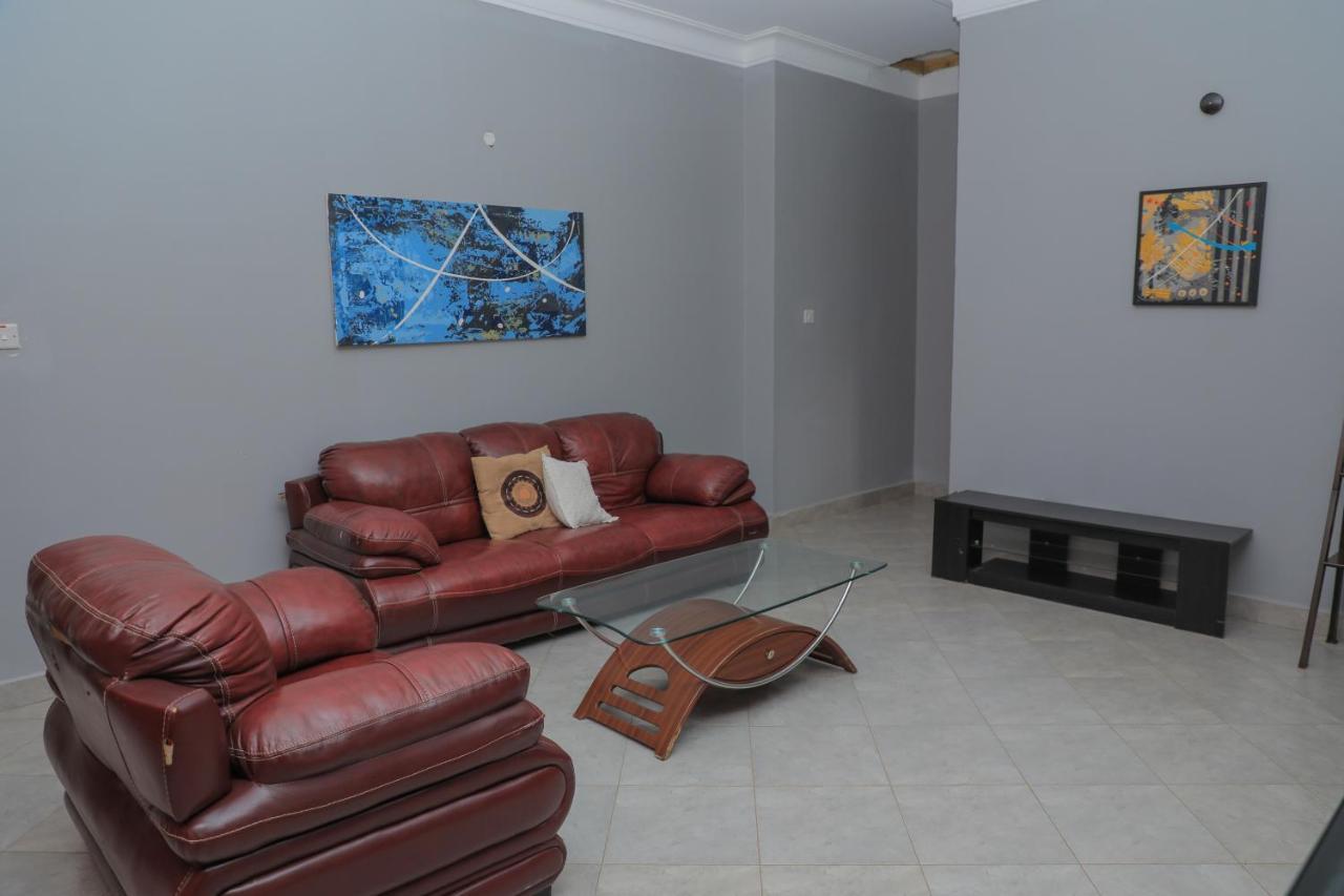 Silver Oaks Hotel Boma Fort Portal Zewnętrze zdjęcie