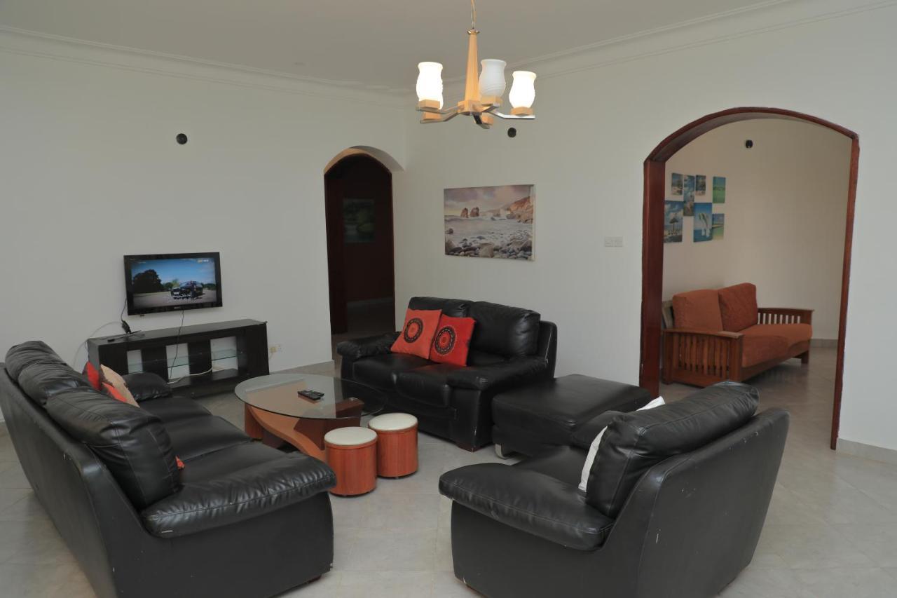 Silver Oaks Hotel Boma Fort Portal Zewnętrze zdjęcie