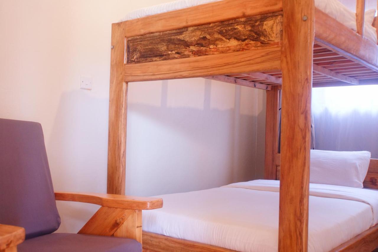 Silver Oaks Hotel Boma Fort Portal Zewnętrze zdjęcie