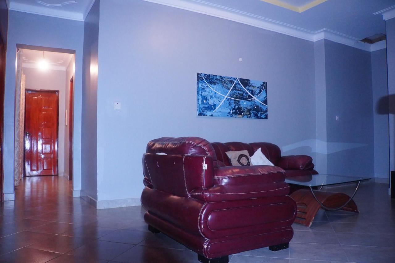 Silver Oaks Hotel Boma Fort Portal Zewnętrze zdjęcie