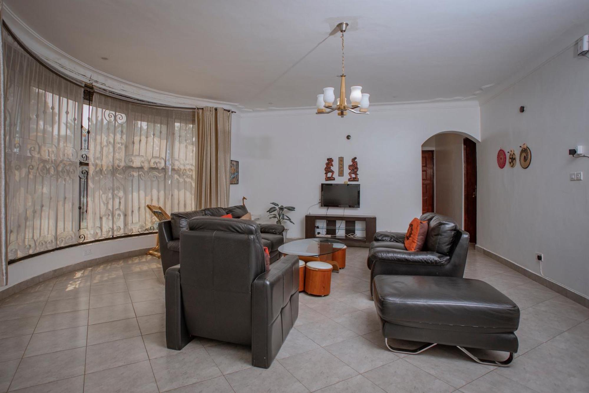 Silver Oaks Hotel Boma Fort Portal Zewnętrze zdjęcie